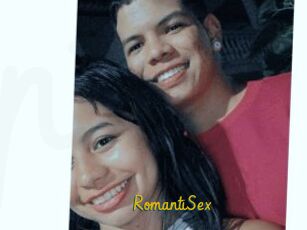 RomantiSex