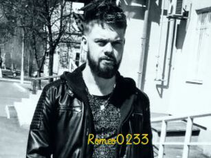 Romeo0233