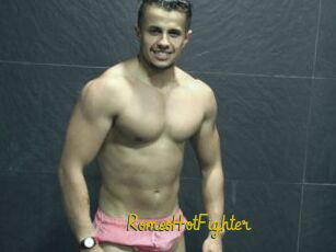 RomeoHotFighter