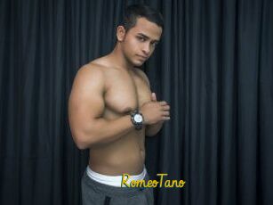 RomeoTano