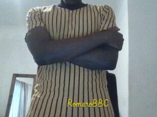 RomeroBBC