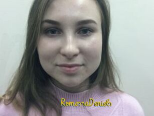 RomessaDeniels