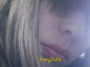RomyDutch