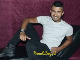 Ronaldboyxd