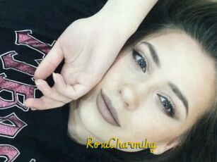 RosaCharmihg