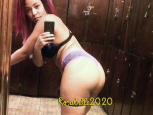 Rosabelle2020