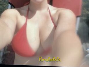 Rosaleebibi