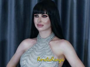 RosalieRanya