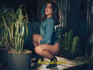 RosarioGomez