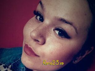 Rose23xo