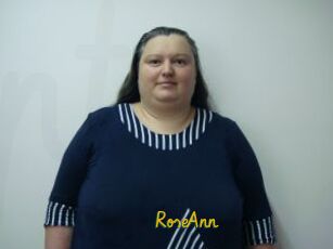 RoseAnn