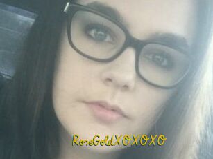RoseGoldXOXOXO