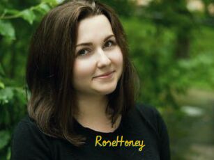 RoseHoney