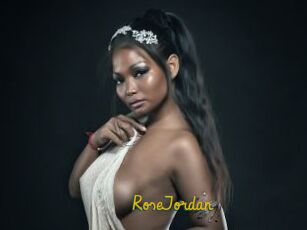 RoseJordan