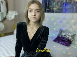 RosePetit