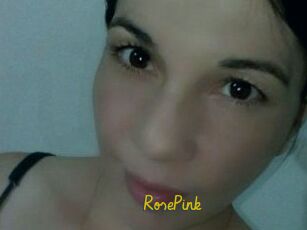 RosePink