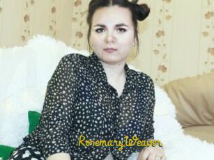 RosemaryWeaver