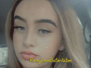 RoseyLoveBabestation