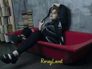 RoseyLovet