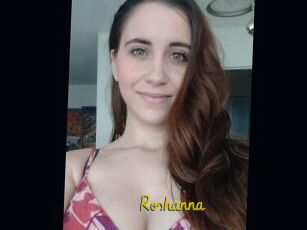 Roshanna