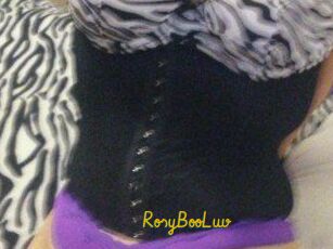 RosyBooLuv