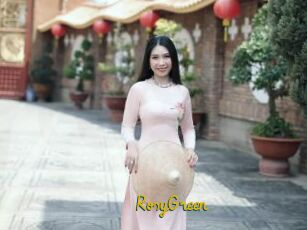 RosyGreen