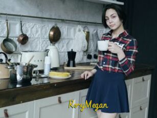 RosyMegan