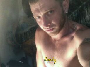 Roudy