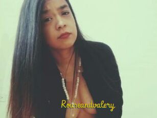 Rouseandvalery