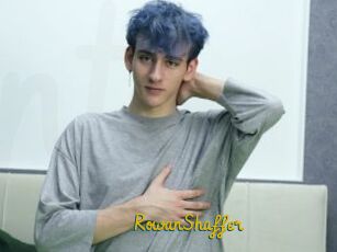 RowanShaffer Porno TV