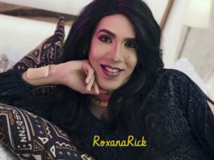 RoxanaRick