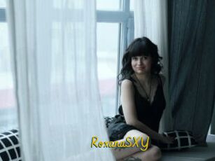 RoxanaSXY