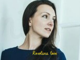 Roxolana_love