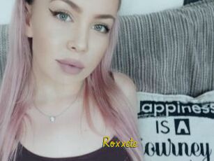 Roxxete