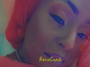 RoxxiCandi