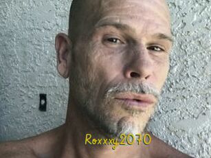 Roxxxy2070