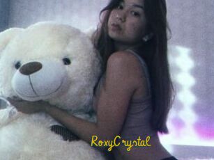 RoxyCrystal
