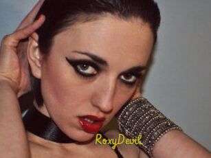 RoxyDevil