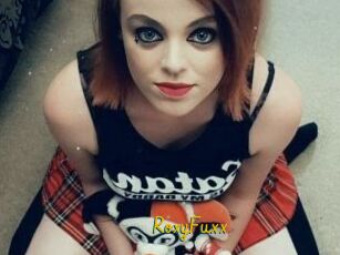 RoxyFuxx
