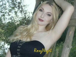 RoxyNight