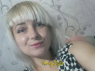 RoxyStyle