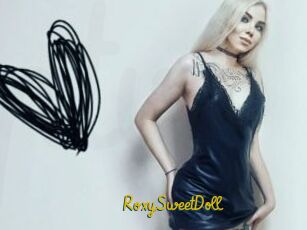 RoxySweetDoll