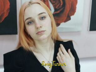 RoxyTurner