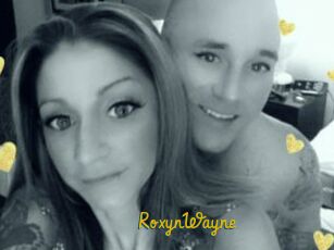 RoxynWayne