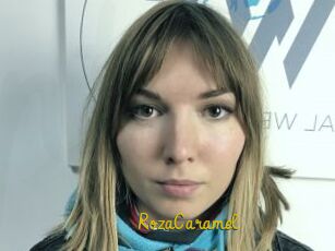 RozaCaramel