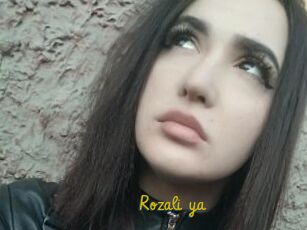 Rozali_ya