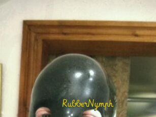 RubberNymph
