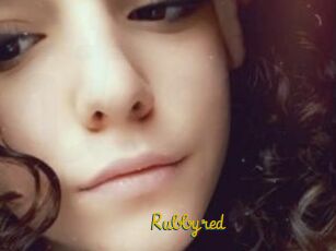 Rubbyred
