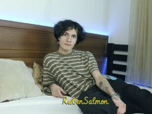 RubenSalmon