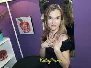 RubyPrime